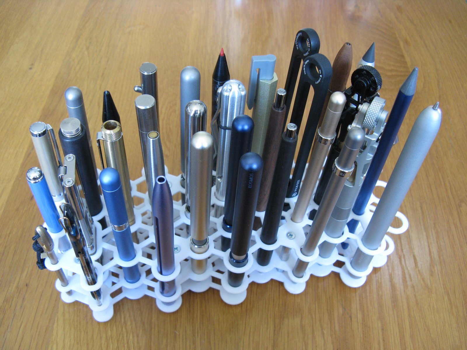 Pens: Collection 6 - Other