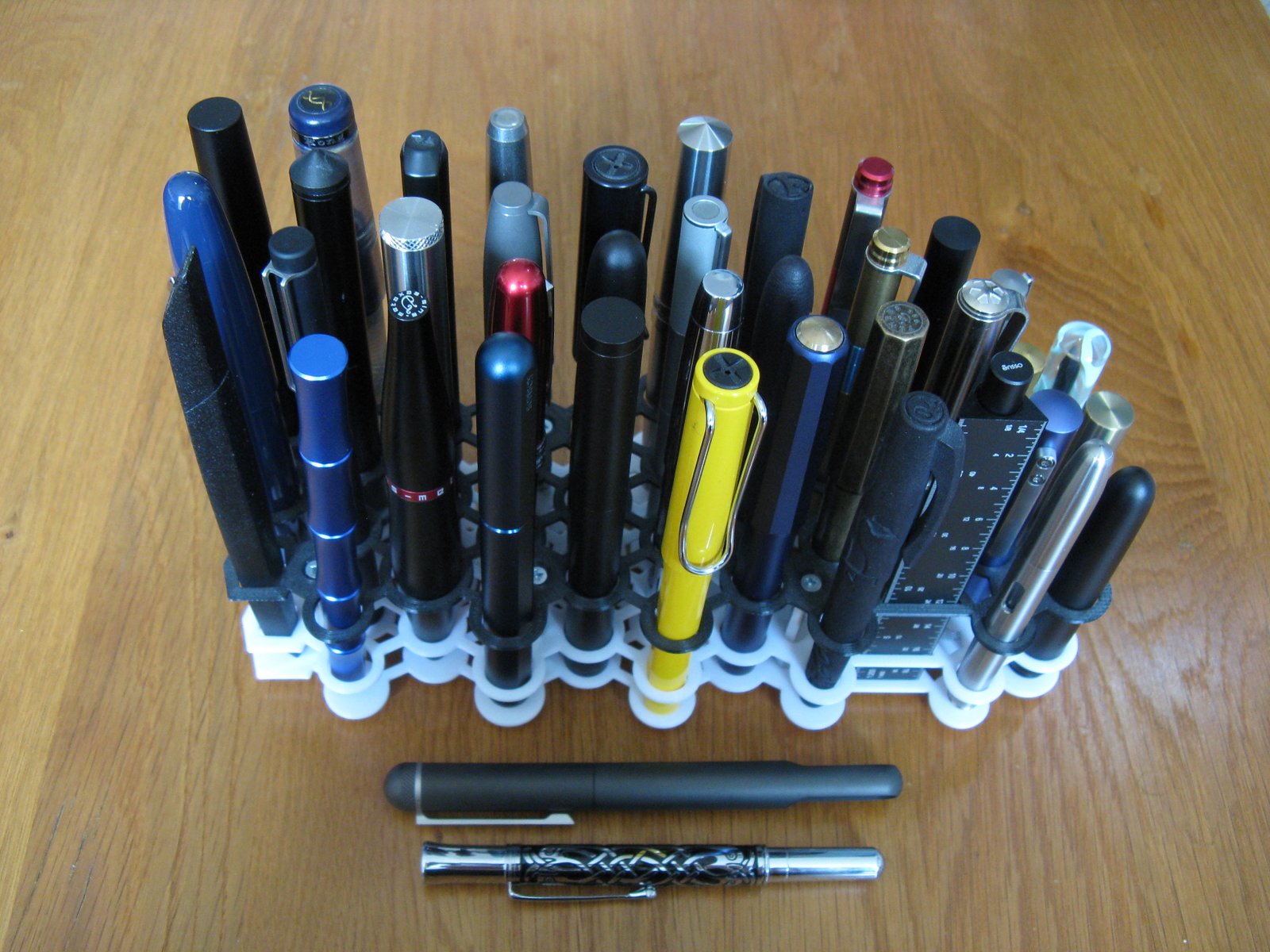 Pens: Collection 5 - Fountain