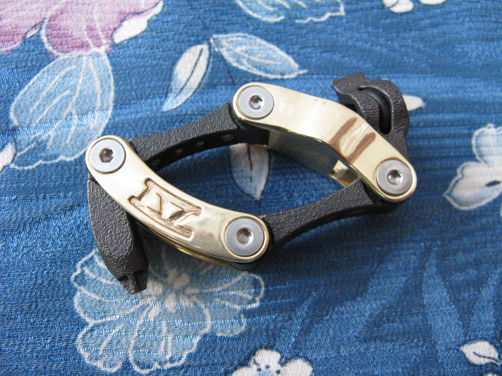 Tool Ring IV
