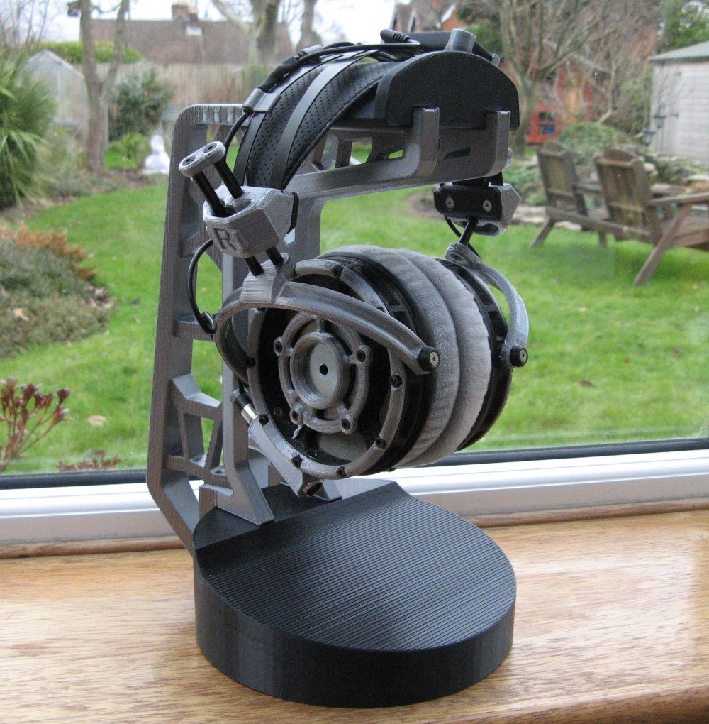 Headphones: Custom
