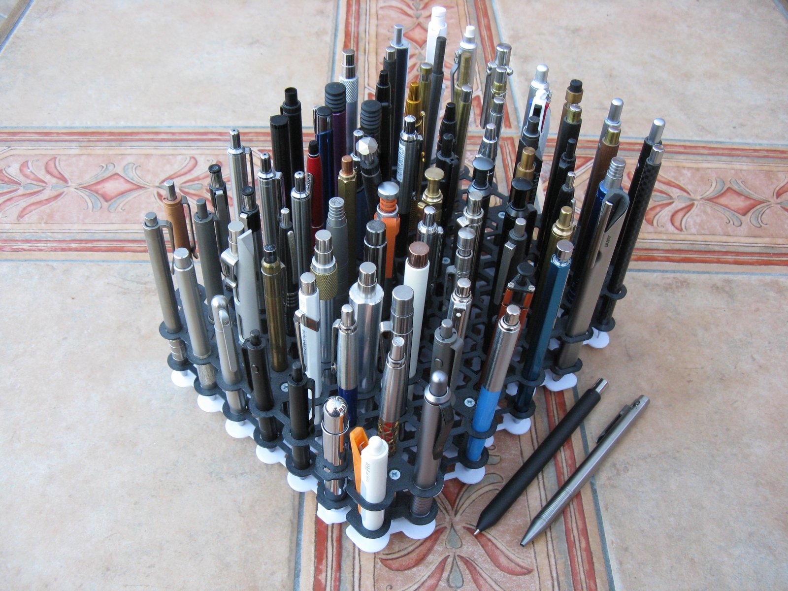 Pens: Collection 2 - Clicky