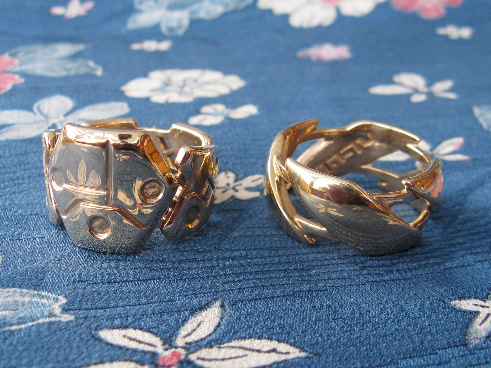 Jewellery: Other